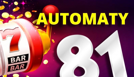 KAJOT 81 | Multi 81 Automaty Kajot ZDARMA | Automaty 81 Casino Multi Vegas