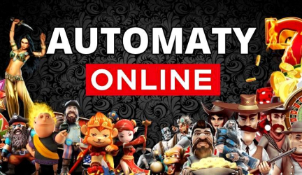 AUTOMATY ONLINE | Najlepšie online automaty zadarmo na Slovensku 2021