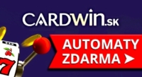 9️⃣ Cardwin casino hracie automaty, Hrať pre zábavu, bez vkladu