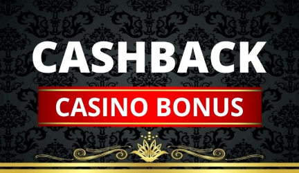 Ako získam Cashback casino bonus online a zadarmo? Hrajte Automaty a berte Cash Back Peniaze späť!