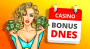 CASINO BONUS DNES