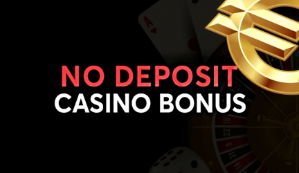 CASINO NO DEPOSIT BONUS | Casino bonus bez depositu peňazí 2020