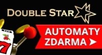 2️⃣ Double Star hracie automaty ZDARMA bez registrácie