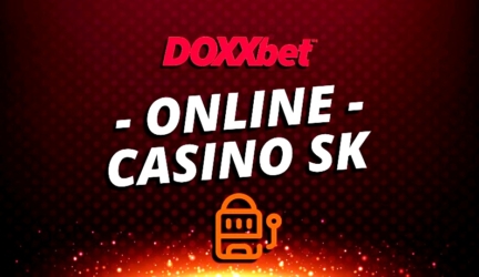 DOXXbet online casino
