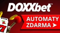 1️⃣ Doxxbet hracie automaty ZDARMA