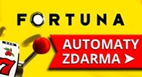 4️⃣ Fortuna Hry automaty DEMO bez registrácie