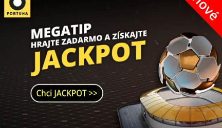 MEGATIP | Megatip Fortuna