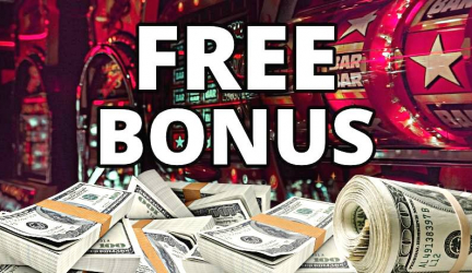 FREE BONUS CASINO | Free no deposit casino bonus money 2021 | Ako získať free CASH bonus? | online casino free bonus no deposit