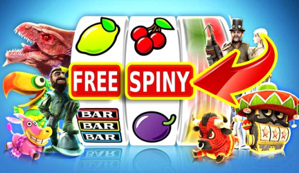 Free Spiny Bez Vkladu | Automaty volné tocenia za registraciu | Kto ponúka točenia zdarma a free spiny za registráciu? Kasino Spiny ZADARMO 2020 >>