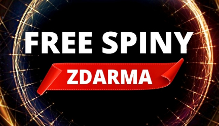 FREE SPINY ZDARMA | Kto rozdáva casino free spiny zadarmo v roku 2021 a volné točenia zadarmo Slovensko!