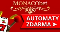 6️⃣ Monacobet online automaty bez registrácie ZDARMA