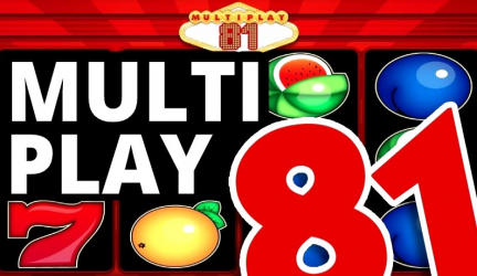Hry automaty zdarma 81 | Hracie automaty zdarma multiplay 81 | MULTIPLAY 81