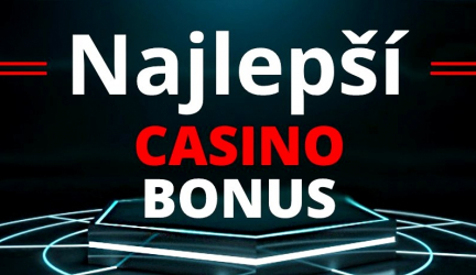 Najlepší CASINO BONUS 2021 | Aké sú najlepšie online casino bonusy na Slovensku?