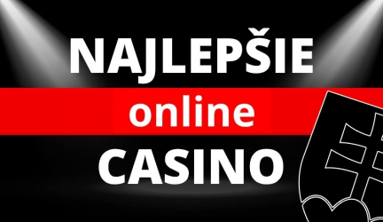 NAJLEPŠIE ONLINE CASINO | Aké sú najlepšie online casina na Slovensku pre rok 2021? | Najlepšie casino bonusy online