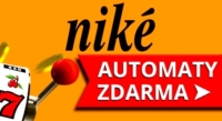 3️⃣ Niké hracie automaty ZDARMA