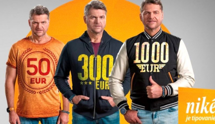 NIKE KURZOVA PONUKA | Niké KURZY 2021 | Stavkovanie a Kurzova ponuka Nike – Kurzový listok