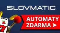 5️⃣ Slovmatic automaty a hry ZDARMA pre zábavu