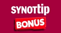 2️⃣ Synottip registracia bonus BEZ RIZIKA