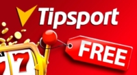 1️⃣ Tipsport SPINY ZDARMA 📌Tip
