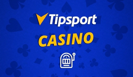 Tipsport online casino